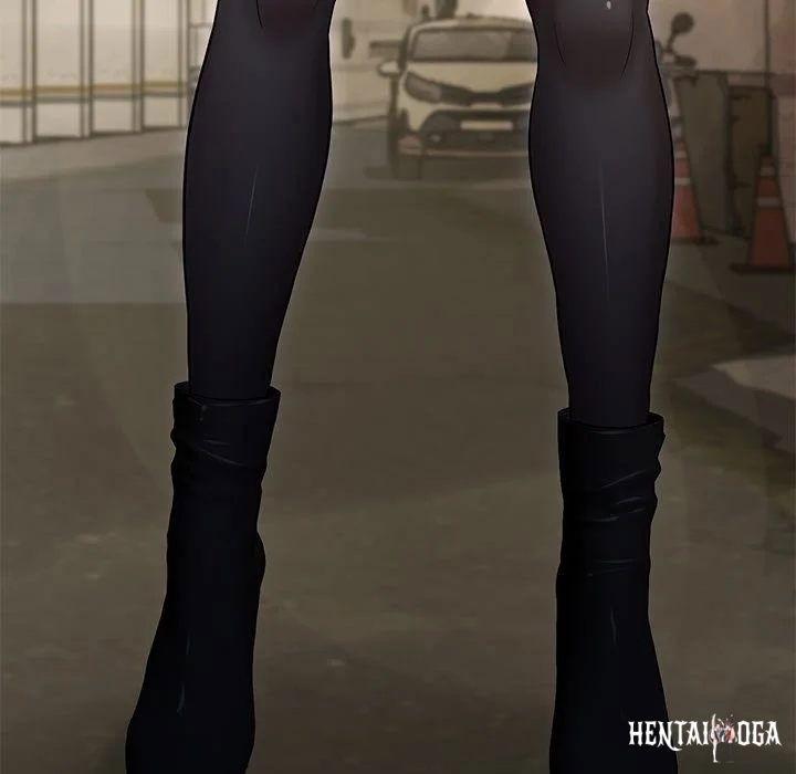 My Gangster Girlfriend My Gangster Girlfriend Chapter 17 - Page 322