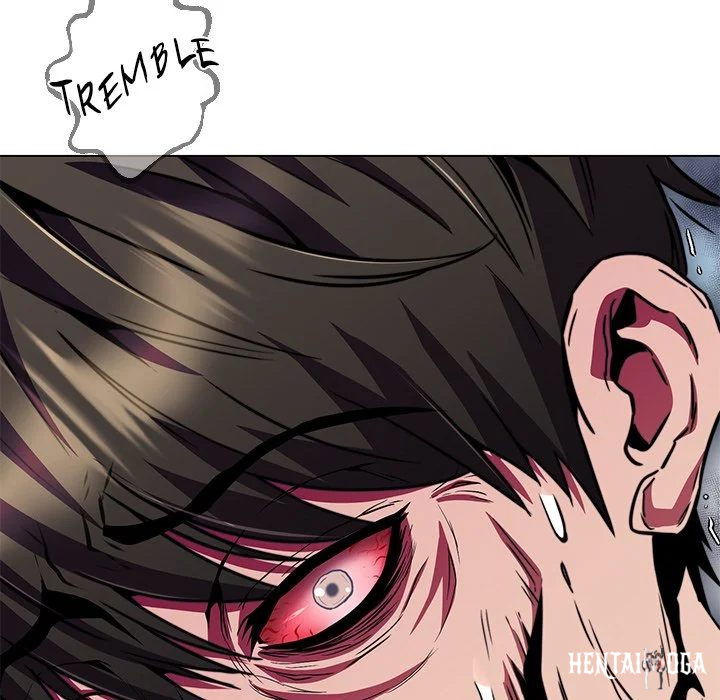 My Gangster Girlfriend My Gangster Girlfriend Chapter 17 - Page 34