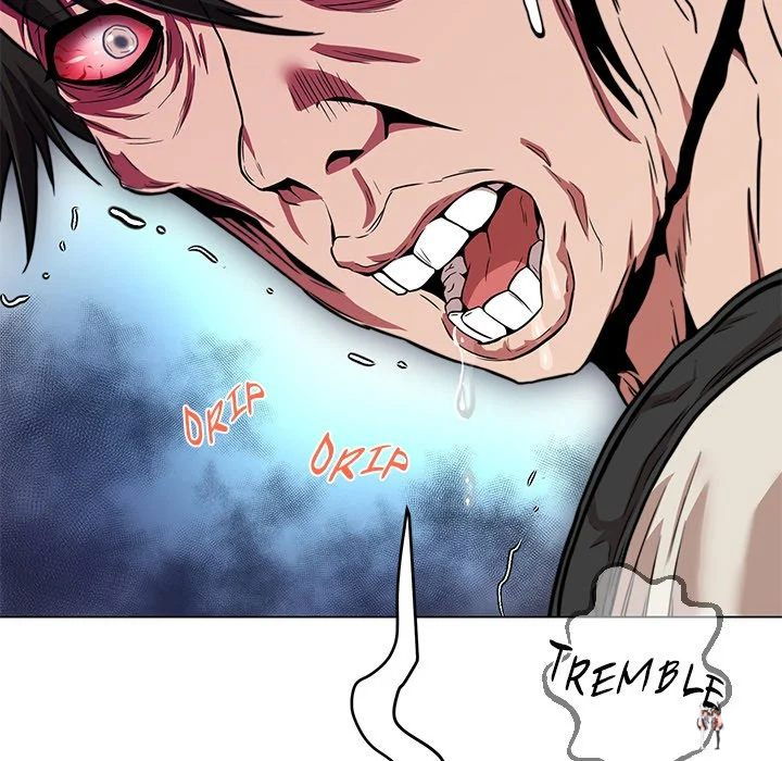 My Gangster Girlfriend My Gangster Girlfriend Chapter 17 - Page 35