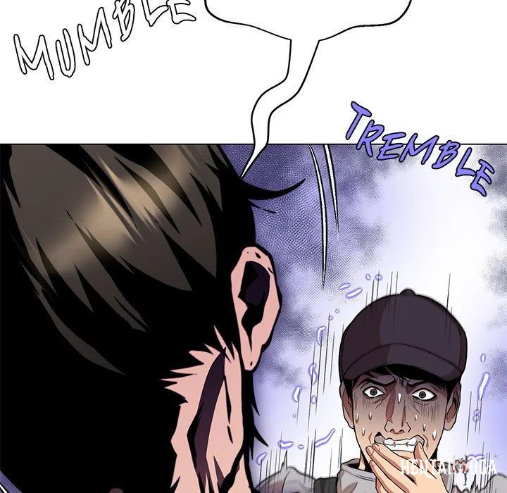 My Gangster Girlfriend My Gangster Girlfriend Chapter 17 - Page 38