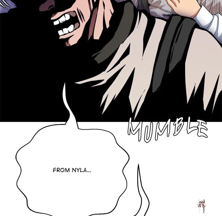 My Gangster Girlfriend My Gangster Girlfriend Chapter 17 - Page 39