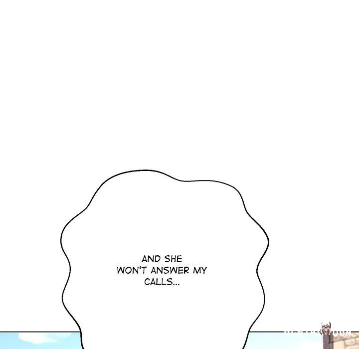 My Gangster Girlfriend My Gangster Girlfriend Chapter 17 - Page 41