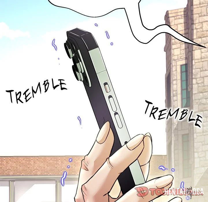 My Gangster Girlfriend My Gangster Girlfriend Chapter 17 - Page 42