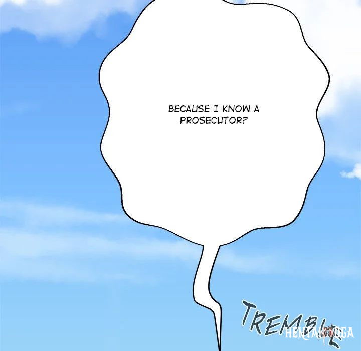 My Gangster Girlfriend My Gangster Girlfriend Chapter 17 - Page 44