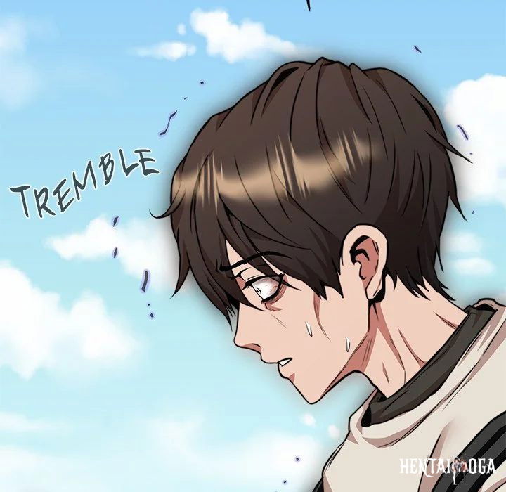 My Gangster Girlfriend My Gangster Girlfriend Chapter 17 - Page 45