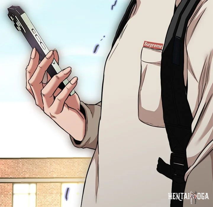 My Gangster Girlfriend My Gangster Girlfriend Chapter 17 - Page 46