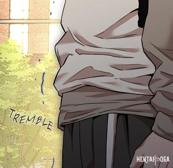 My Gangster Girlfriend My Gangster Girlfriend Chapter 17 - Page 47