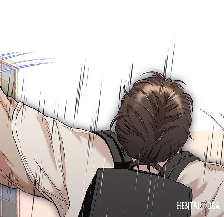 My Gangster Girlfriend My Gangster Girlfriend Chapter 17 - Page 52