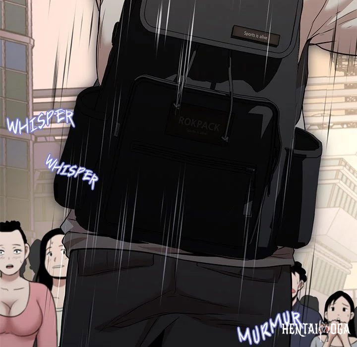 My Gangster Girlfriend My Gangster Girlfriend Chapter 17 - Page 53