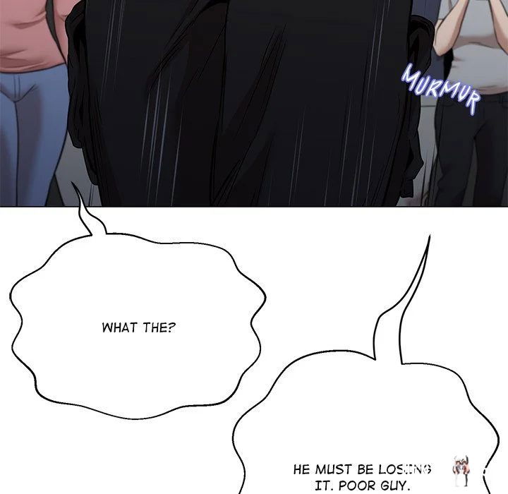 My Gangster Girlfriend My Gangster Girlfriend Chapter 17 - Page 54