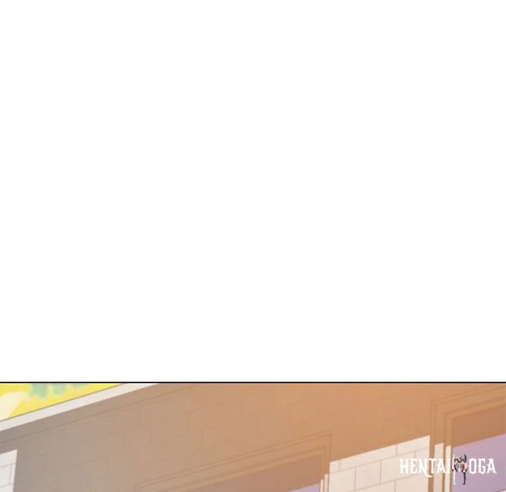 My Gangster Girlfriend My Gangster Girlfriend Chapter 17 - Page 57