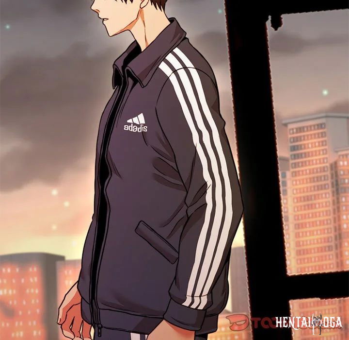 My Gangster Girlfriend My Gangster Girlfriend Chapter 17 - Page 6