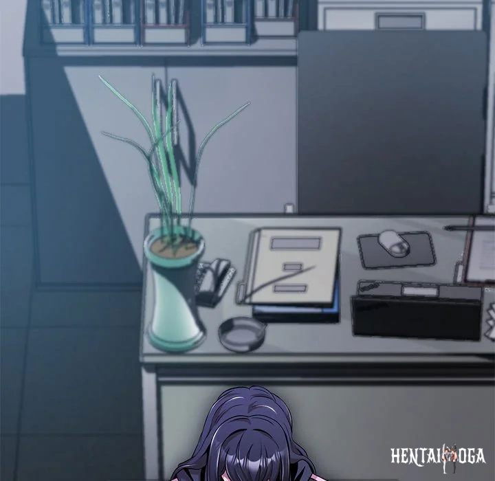 My Gangster Girlfriend My Gangster Girlfriend Chapter 17 - Page 62