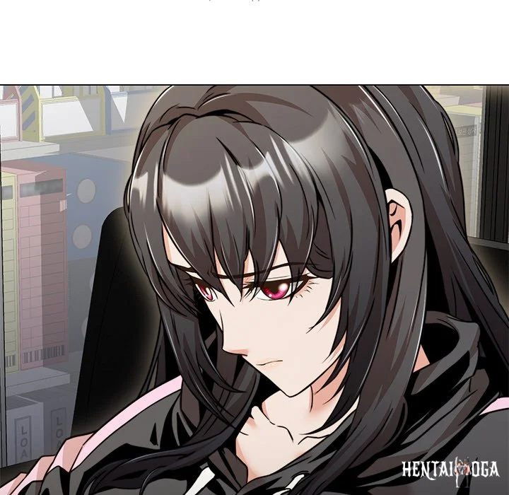 My Gangster Girlfriend My Gangster Girlfriend Chapter 17 - Page 68