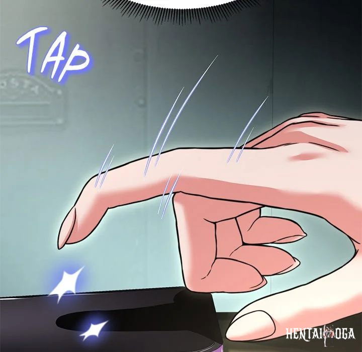 My Gangster Girlfriend My Gangster Girlfriend Chapter 17 - Page 70