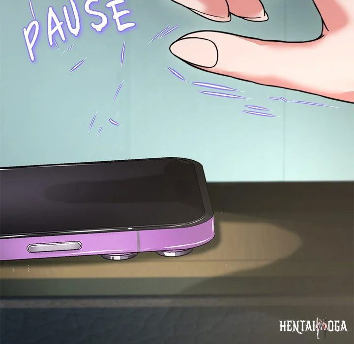 My Gangster Girlfriend My Gangster Girlfriend Chapter 17 - Page 74