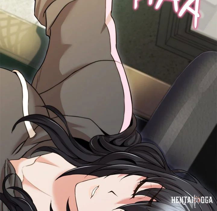 My Gangster Girlfriend My Gangster Girlfriend Chapter 17 - Page 77