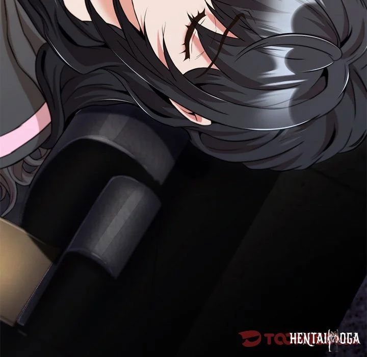 My Gangster Girlfriend My Gangster Girlfriend Chapter 17 - Page 78