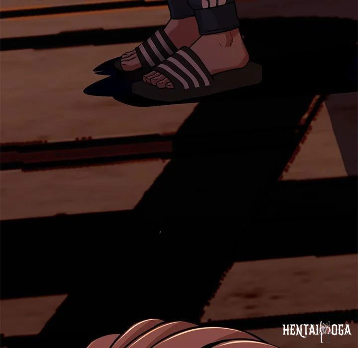 My Gangster Girlfriend My Gangster Girlfriend Chapter 17 - Page 8