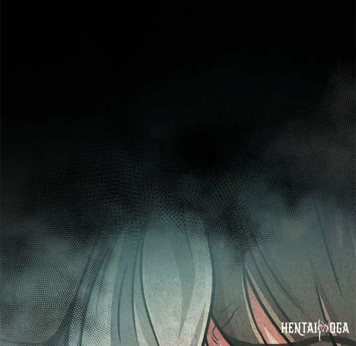 My Gangster Girlfriend My Gangster Girlfriend Chapter 17 - Page 82