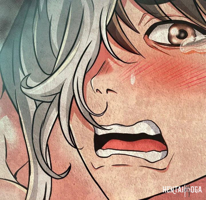 My Gangster Girlfriend My Gangster Girlfriend Chapter 17 - Page 83