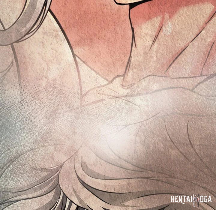 My Gangster Girlfriend My Gangster Girlfriend Chapter 17 - Page 84