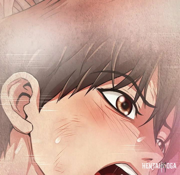 My Gangster Girlfriend My Gangster Girlfriend Chapter 17 - Page 86