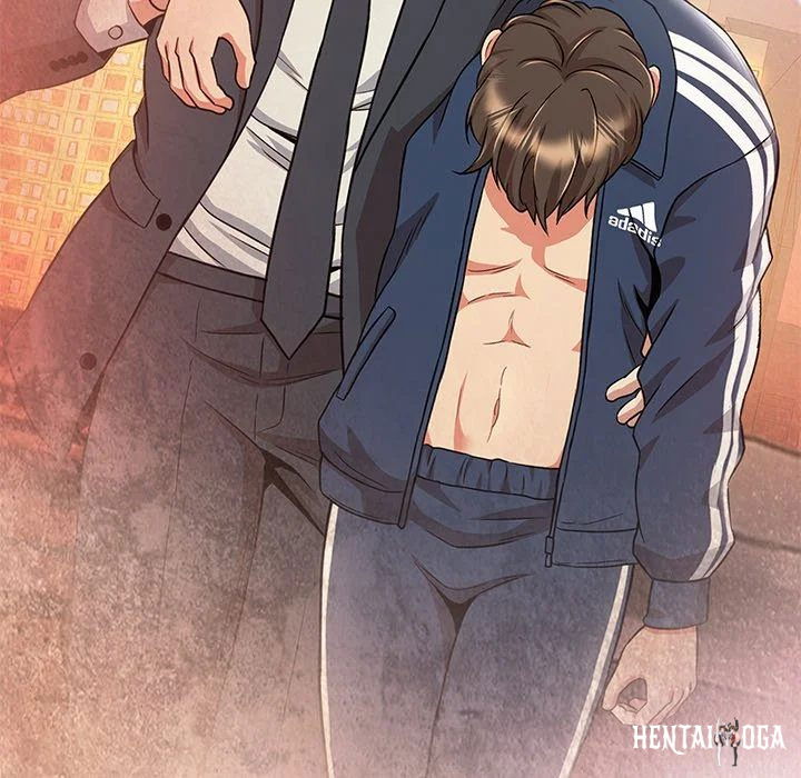 My Gangster Girlfriend My Gangster Girlfriend Chapter 17 - Page 88