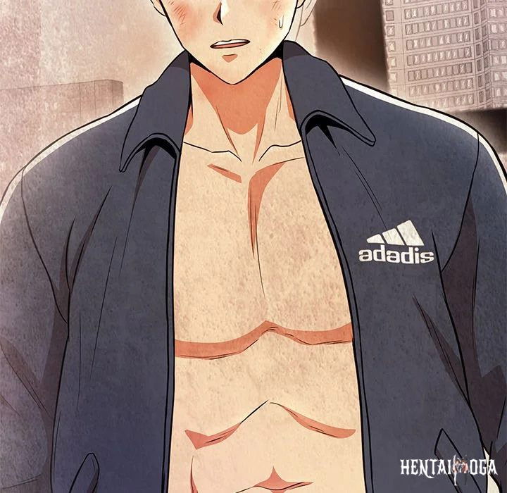 My Gangster Girlfriend My Gangster Girlfriend Chapter 17 - Page 90