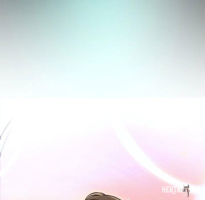 My Gangster Girlfriend My Gangster Girlfriend Chapter 17 - Page 94