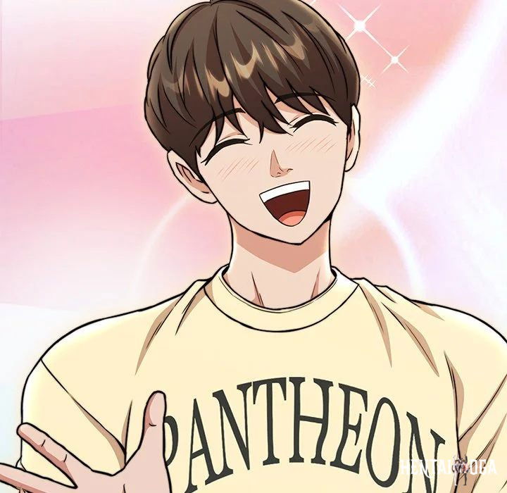 My Gangster Girlfriend My Gangster Girlfriend Chapter 17 - Page 95