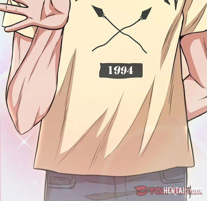 My Gangster Girlfriend My Gangster Girlfriend Chapter 17 - Page 96