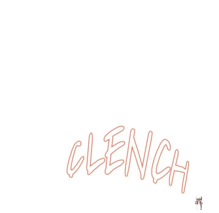 My Gangster Girlfriend My Gangster Girlfriend Chapter 17 - Page 99