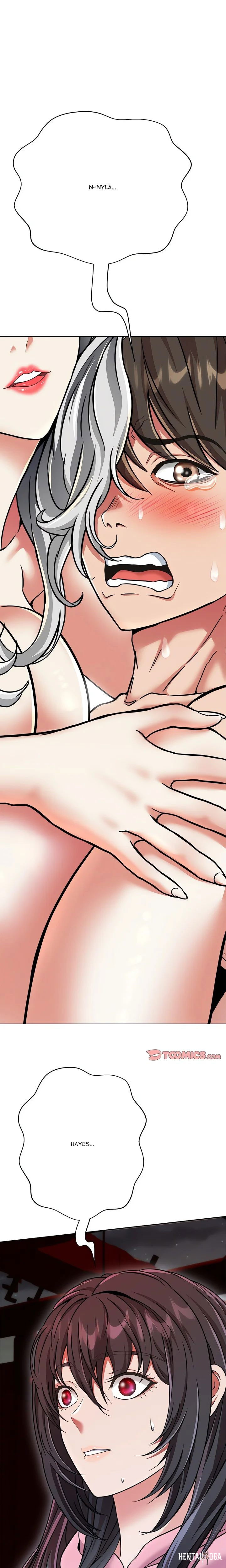 My Gangster Girlfriend My Gangster Girlfriend Chapter 16 - Page 1