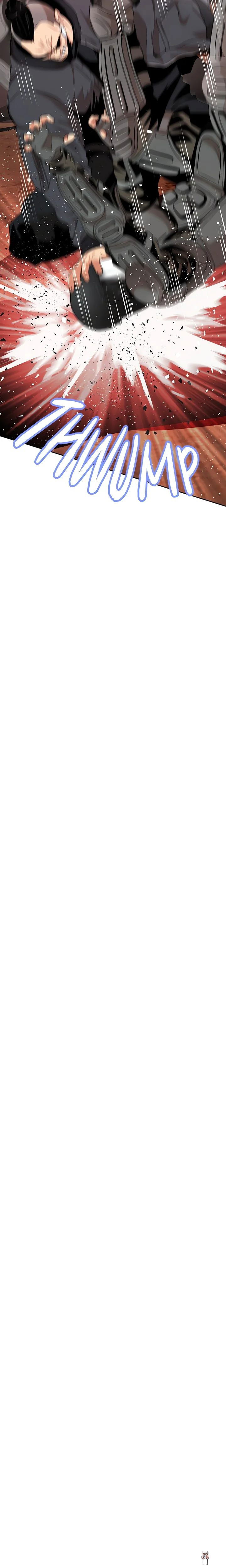 My Gangster Girlfriend My Gangster Girlfriend Chapter 16 - Page 32