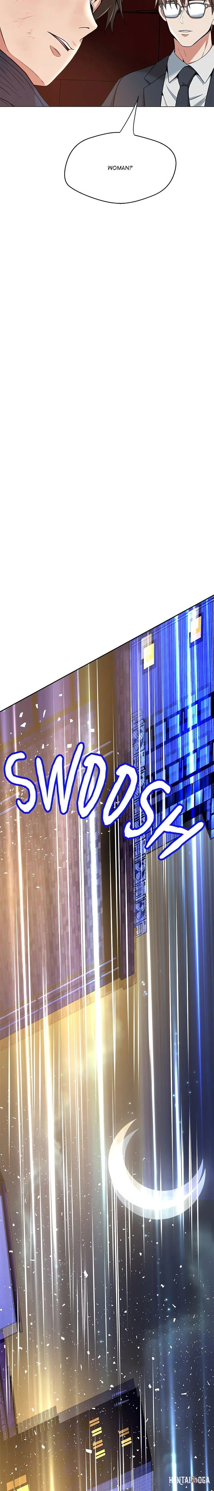 My Gangster Girlfriend My Gangster Girlfriend Chapter 16 - Page 37