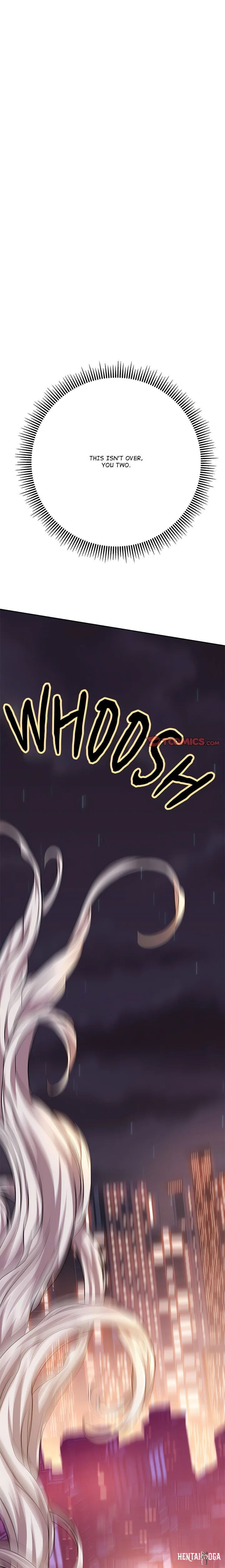 My Gangster Girlfriend My Gangster Girlfriend Chapter 16 - Page 39