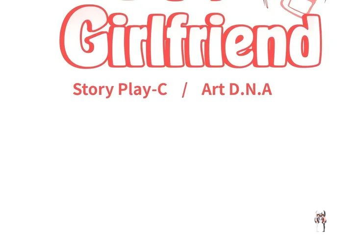 My Gangster Girlfriend My Gangster Girlfriend Chapter 16 - Page 48