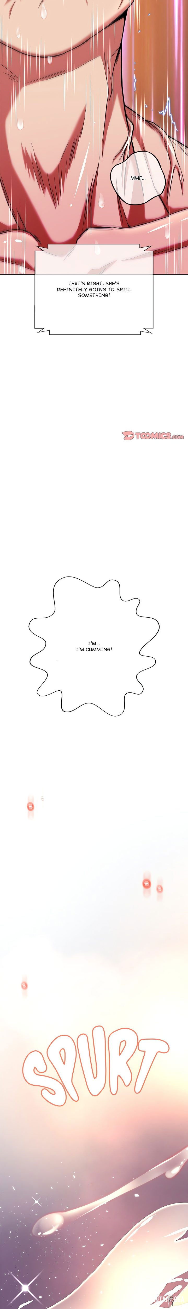 My Gangster Girlfriend My Gangster Girlfriend Chapter 14 - Page 18