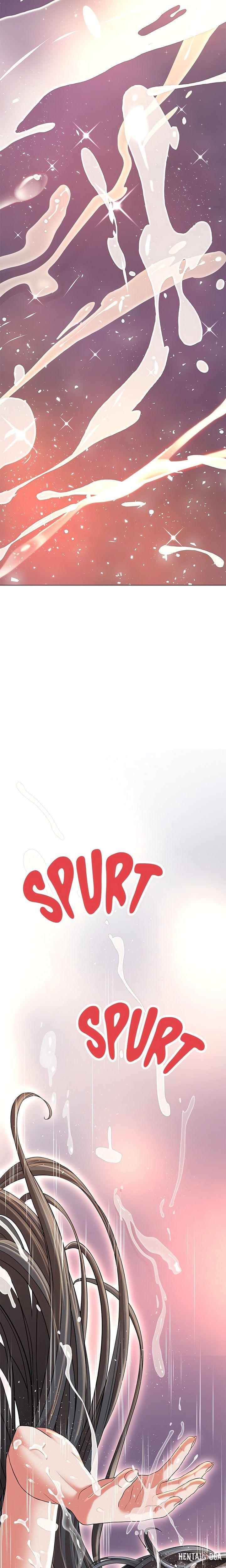 My Gangster Girlfriend My Gangster Girlfriend Chapter 14 - Page 19