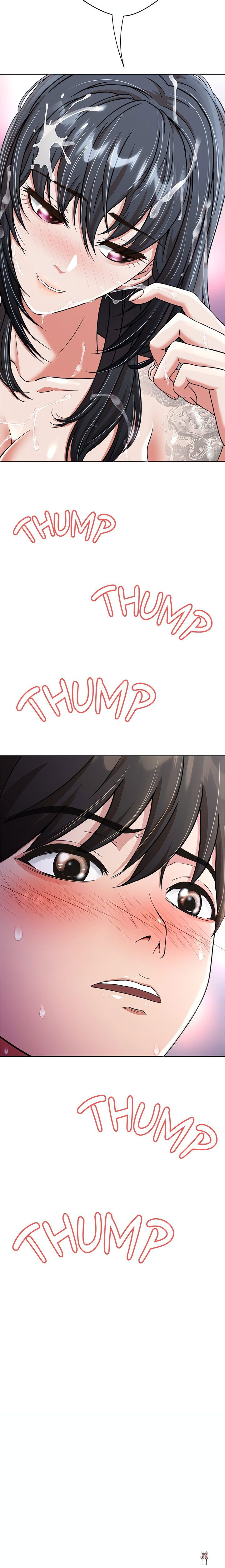 My Gangster Girlfriend My Gangster Girlfriend Chapter 14 - Page 25