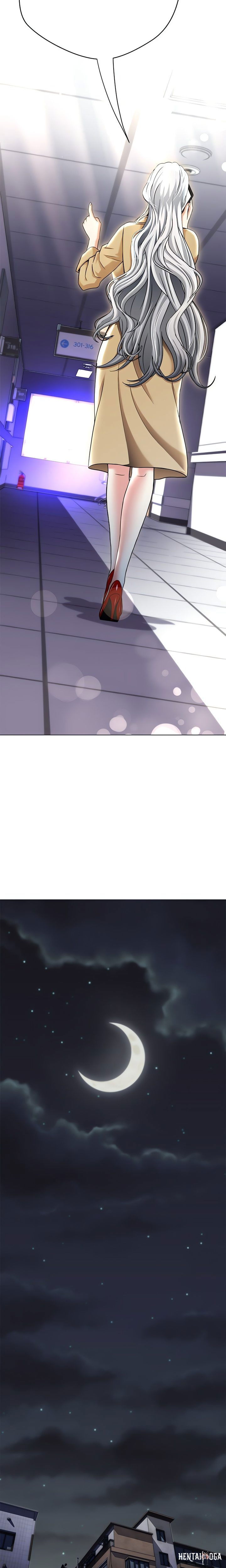 My Gangster Girlfriend My Gangster Girlfriend Chapter 14 - Page 29