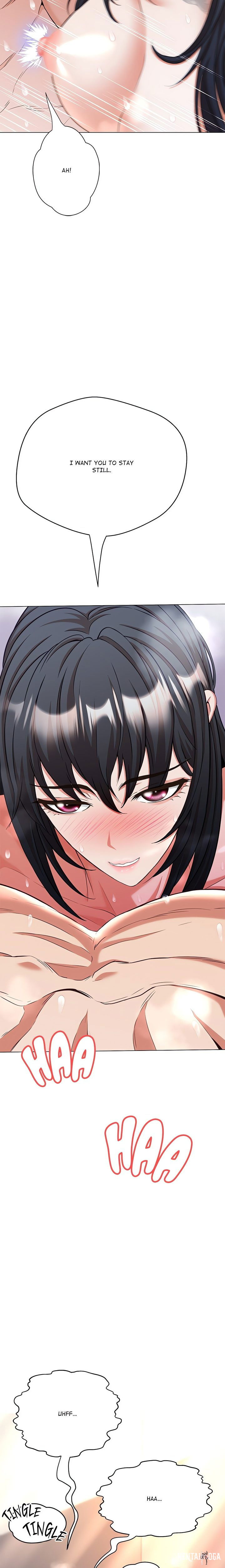 My Gangster Girlfriend My Gangster Girlfriend Chapter 14 - Page 4