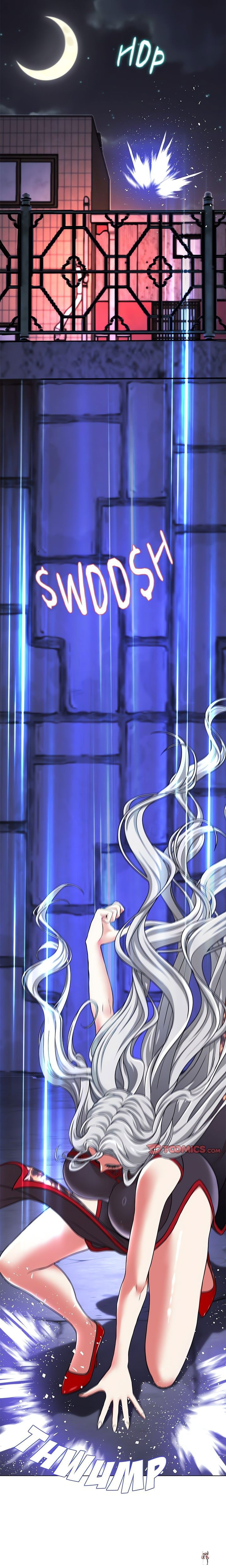 My Gangster Girlfriend My Gangster Girlfriend Chapter 13 - Page 26