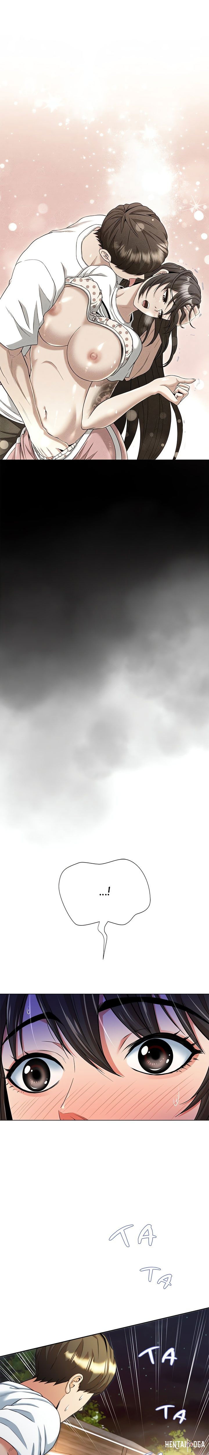 My Gangster Girlfriend My Gangster Girlfriend Chapter 12 - Page 5