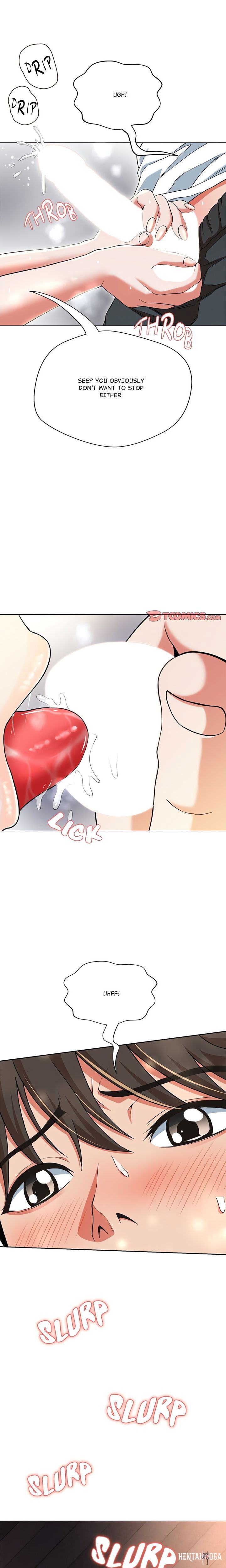 My Gangster Girlfriend My Gangster Girlfriend Chapter 11 - Page 1