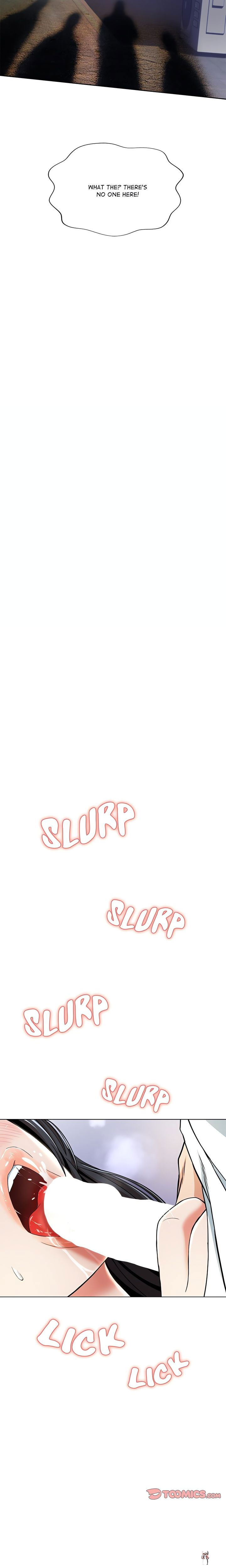 My Gangster Girlfriend My Gangster Girlfriend Chapter 11 - Page 15