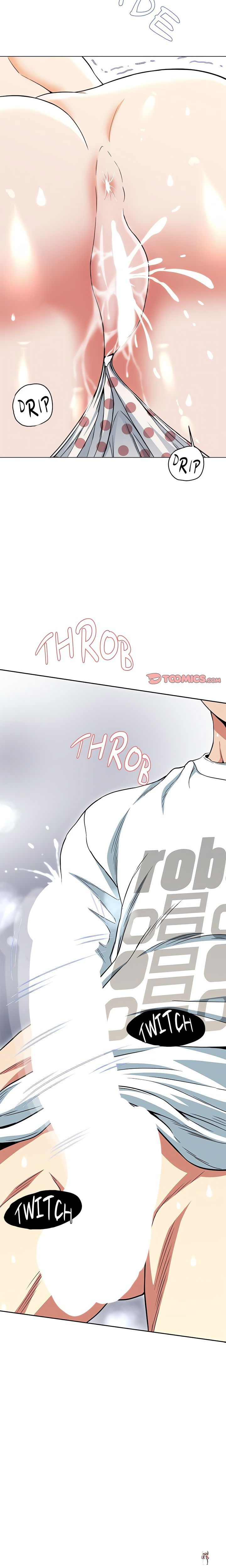 My Gangster Girlfriend My Gangster Girlfriend Chapter 11 - Page 20