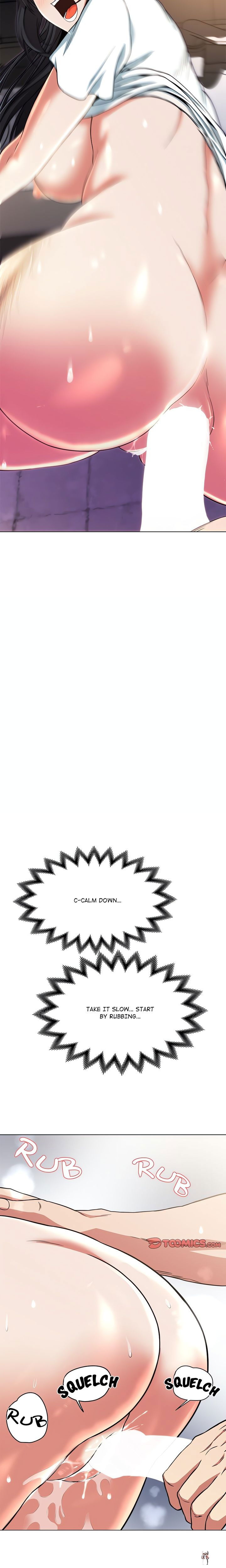 My Gangster Girlfriend My Gangster Girlfriend Chapter 11 - Page 23