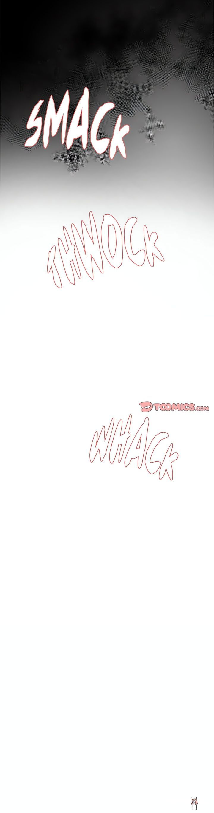 My Gangster Girlfriend My Gangster Girlfriend Chapter 11 - Page 28